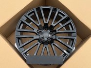 Range Rover Sport 2022– Gesmede velgen OEM R23 V2 (4 stuks) foto 2