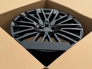 Range Rover Sport 2022– Gesmede velgen OEM R23 V2 (4 stuks) foto 6