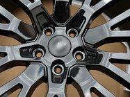Range Rover Sport 2022– Gesmede velgen OEM R23 V2 (4 stuks) foto 10