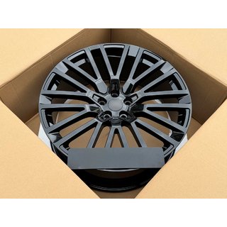 Gesmede velgen OEM R23 V2 (4 stuks) Range Rover Sport 2022– foto 4