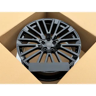 Gesmede velgen OEM R23 V2 (4 stuks) Range Rover Sport 2022– foto 4