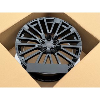 Gesmede velgen OEM R23 V2 (4 stuks) Range Rover Sport 2022– foto 3