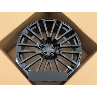 Gesmede velgen OEM R23 V2 (4 stuks) Range Rover Sport 2022– foto 2