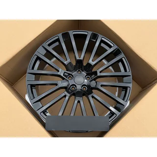 Gesmede velgen OEM R23 V2 (4 stuks) Range Rover Sport 2022– foto 2