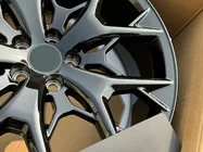 Lexus TX 2023– Gesmede velgen OEM R22 V1 (4 stuks) foto 9