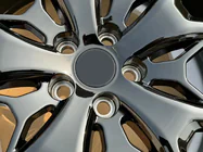 Lexus TX 2023– Gesmede velgen OEM R22 V1 (4 stuks) foto 8