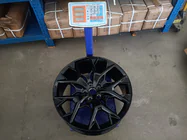 Lexus TX 2023– Gesmede velgen OEM R22 V1 (4 stuks) foto 10
