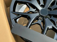 Lexus TX 2023– Gesmede velgen OEM R22 V1 (4 stuks) foto 7