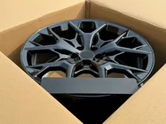 Lexus TX 2023– Gesmede velgen OEM R22 V1 (4 stuks) foto 5