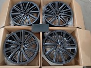 Lexus TX 2023– Gesmede velgen OEM R21 V1 (4 stuks) foto 7
