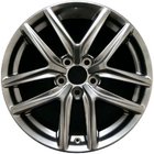 Lexus LFA 2010–2013 Gesmede OEM velgen R20 V1 (4 stuks) foto 3