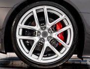 Lexus LFA 2010–2013 Gesmede OEM velgen R20 V1 (4 stuks) foto 5