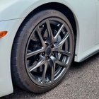 Lexus LFA 2010–2013 Gesmede OEM velgen R20 V1 (4 stuks) foto 6
