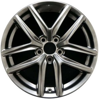 Gesmede OEM velgen R20 V1 (4 stuks) foto 3