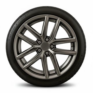 Gesmede OEM velgen R20 V1 (4 stuks) foto 2