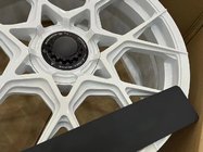 Lexus LFA 2010–2013 Gesmede OEM velgen R20 V2 (4 stuks) foto 6