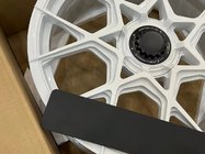 Lexus LFA 2010–2013 Gesmede OEM velgen R20 V2 (4 stuks) foto 7