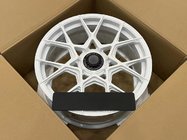 Lexus LFA 2010–2013 Gesmede OEM velgen R20 V2 (4 stuks) foto 2