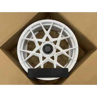 Gesmede OEM velgen R20 V2 (4 stuks) foto 1
