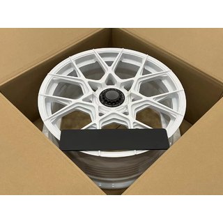 Gesmede OEM velgen R20 V2 (4 stuks) foto 3
