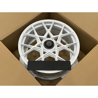 Gesmede OEM velgen R20 V2 (4 stuks) foto 2