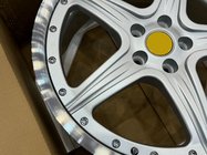 Lexus LFA 2010–2013 Gesmede OEM-velgen R20 V3 (4 stuks) foto 6