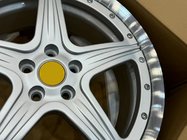Lexus LFA 2010–2013 Gesmede OEM-velgen R20 V3 (4 stuks) foto 8