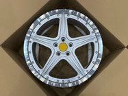 Lexus LFA 2010–2013 Gesmede OEM-velgen R20 V3 (4 stuks) foto 1