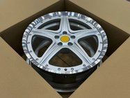 Lexus LFA 2010–2013 Gesmede OEM-velgen R20 V3 (4 stuks) foto 3