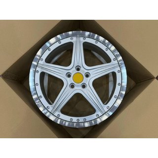 Gesmede OEM-velgen R20 V3 (4 stuks) foto 1