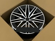 Lexus LFA 2010–2013 Gesmede velgen OEM R20 V4 (4 stuks) foto 2