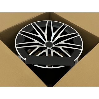 Gesmede velgen OEM R20 V4 (4 stuks) foto 3