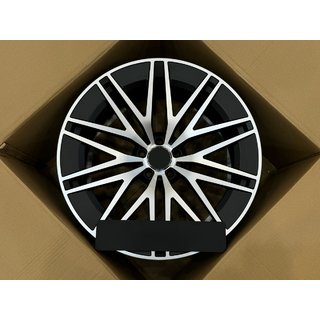 Gesmede velgen OEM R20 V4 (4 stuks) foto 1