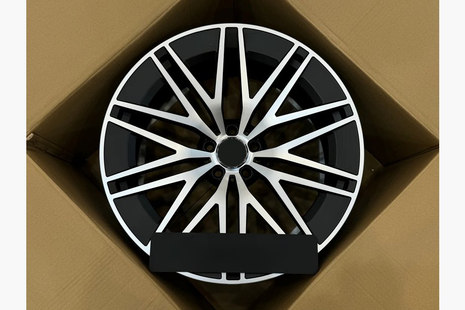 Lexus LFA 2010–2013 Gesmede velgen OEM R20 V4 (4 stuks) Image