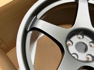 Lexus LFA 2010–2013 Gesmede OEM velgen R20 V5 (4 stuks) foto 8