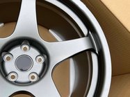 Lexus LFA 2010–2013 Gesmede OEM velgen R20 V5 (4 stuks) foto 9