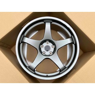 Gesmede OEM velgen R20 V5 (4 stuks) foto 1
