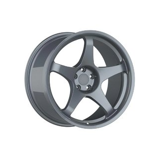Gesmede OEM velgen R20 V5 (4 stuks) foto 3