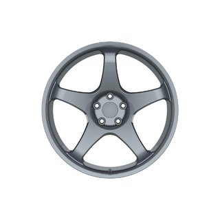 Gesmede OEM velgen R20 V5 (4 stuks) foto 2