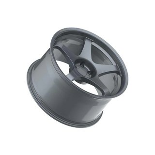 Gesmede OEM velgen R20 V5 (4 stuks) foto 4