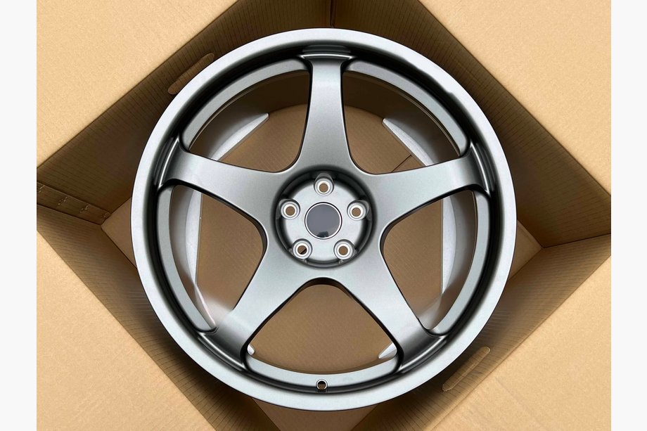 Lexus LFA 2010–2013 Gesmede OEM velgen R20 V5 (4 stuks) Image