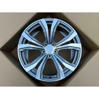 OEM gesmede velgen R20 V6 (4 stuks) foto 1