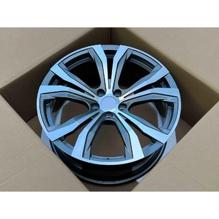 OEM gesmede velgen R20 V6 (4 stuks) foto 2