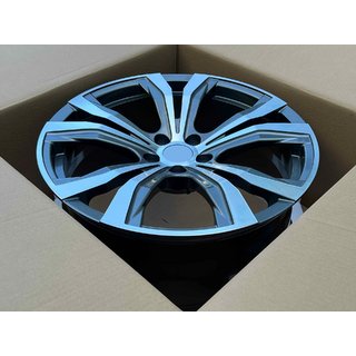 OEM gesmede velgen R20 V6 (4 stuks) foto 4