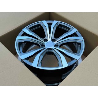OEM gesmede velgen R20 V6 (4 stuks) foto 3