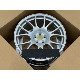 Gesmede velgen OEM R20 V7 (4 stuks) foto 2