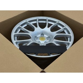 Gesmede velgen OEM R20 V7 (4 stuks) foto 4