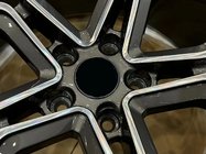 Lotus Emeya Gesmede velgen OEM R20 V7 (4 stuks) foto 9
