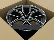 Lotus Emeya Gesmede velgen OEM R20 V7 (4 stuks) foto 4