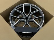 Lotus Emeya Gesmede velgen OEM R20 V7 (4 stuks) foto 3